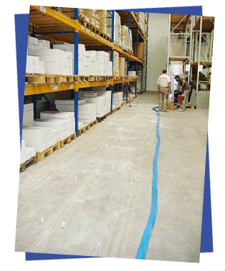 La solution d'injection RENFORJOINT